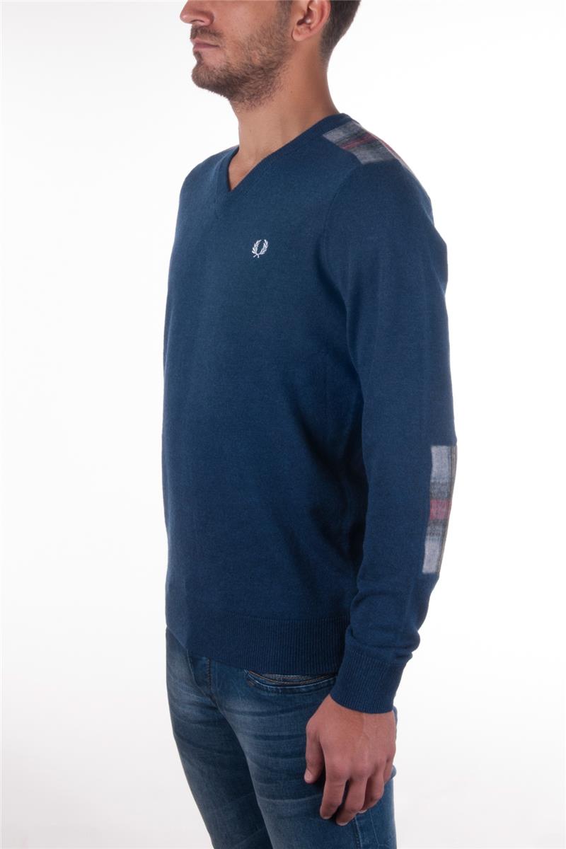 maglia fred perry uomo