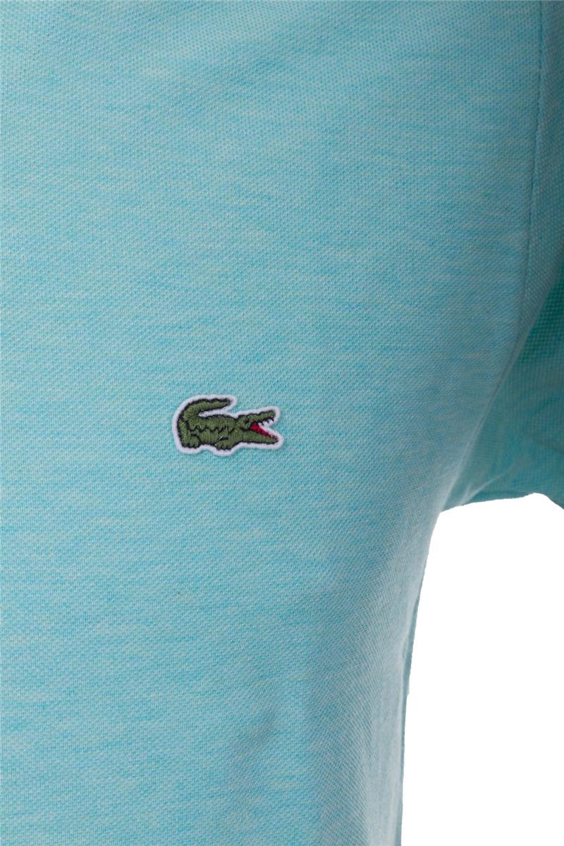 lacoste verde acqua