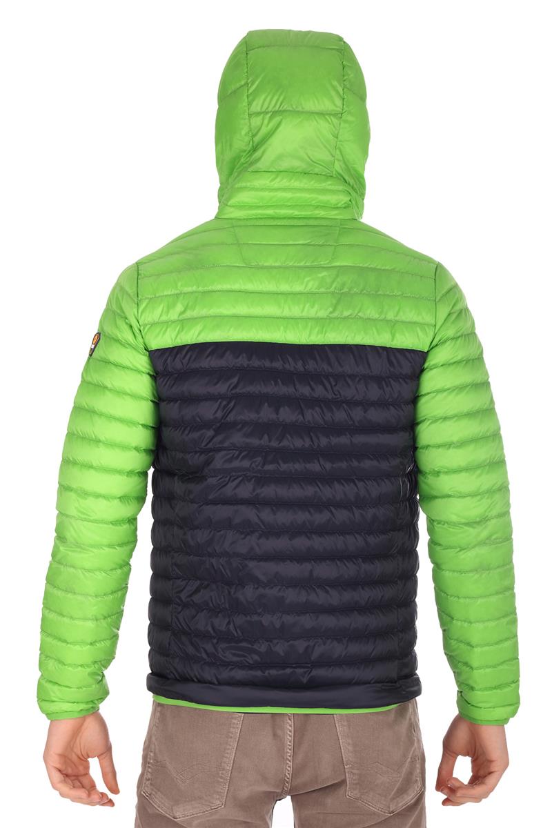 piumino 100 grammi uomo ciesse