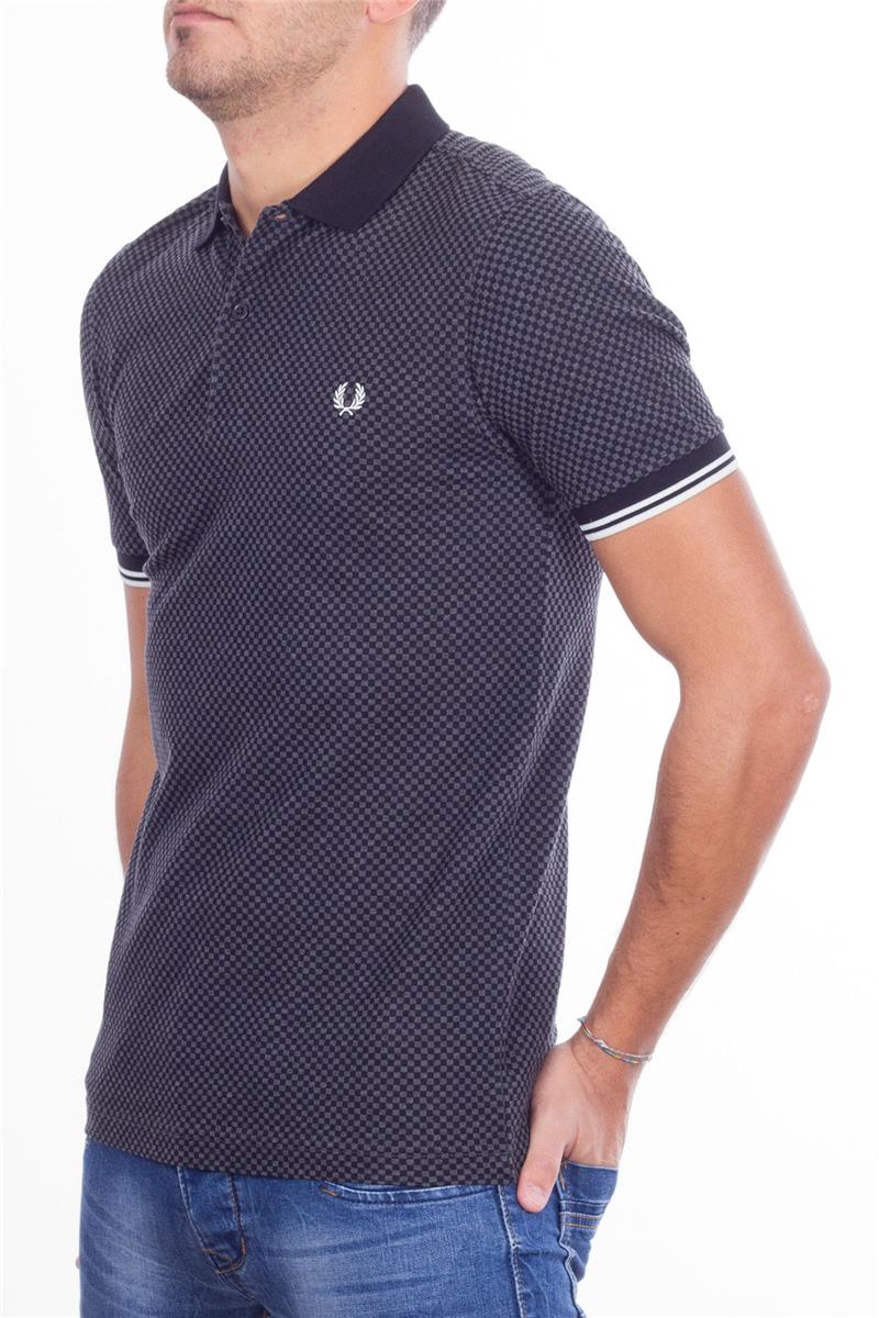 magliette fred perry uomo