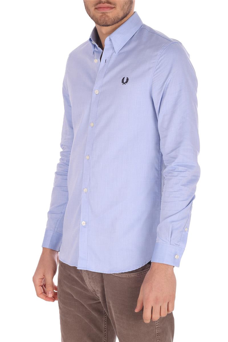fred perry camicia uomo