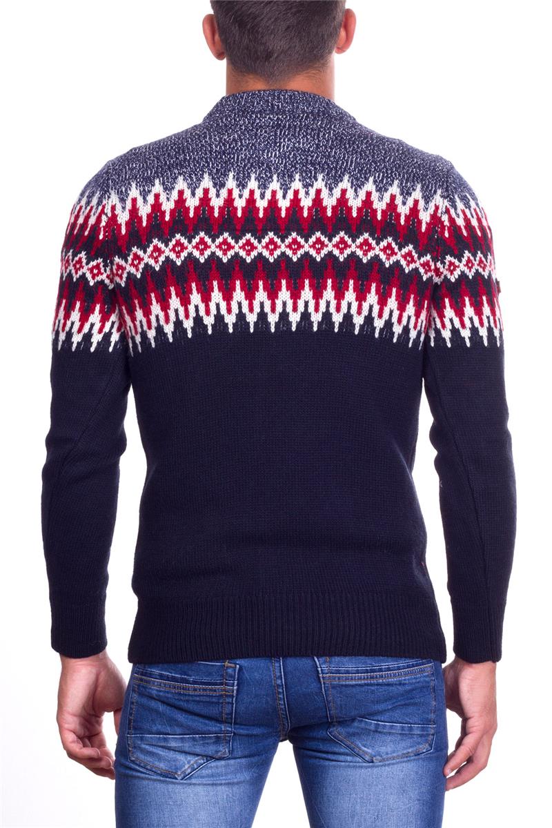 maglie fantasia uomo