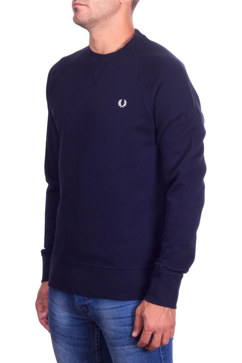 felpa fred perry