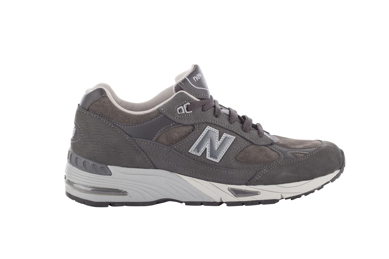 new balance 991 bianche