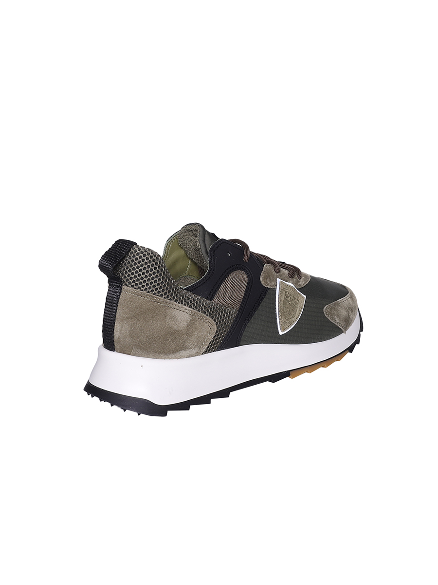 philippe model verde militare