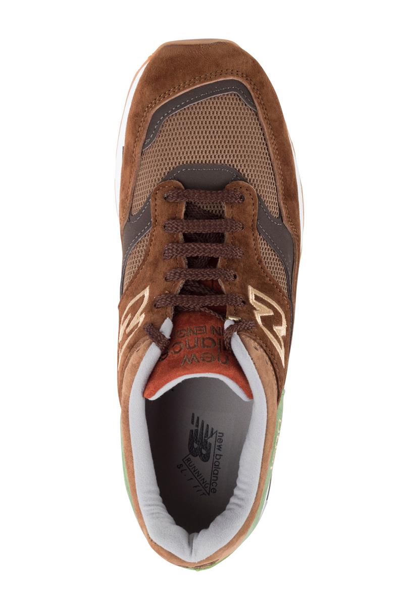 new balance 1500 uomo pelle
