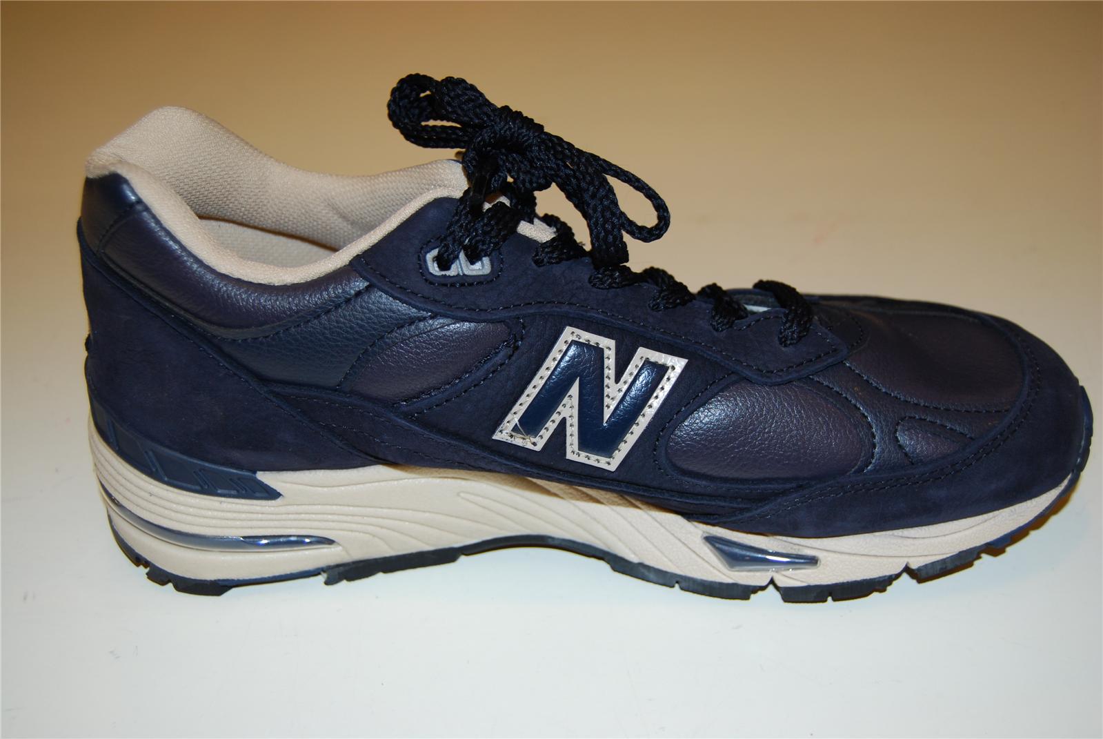 new balance 991 recensioni