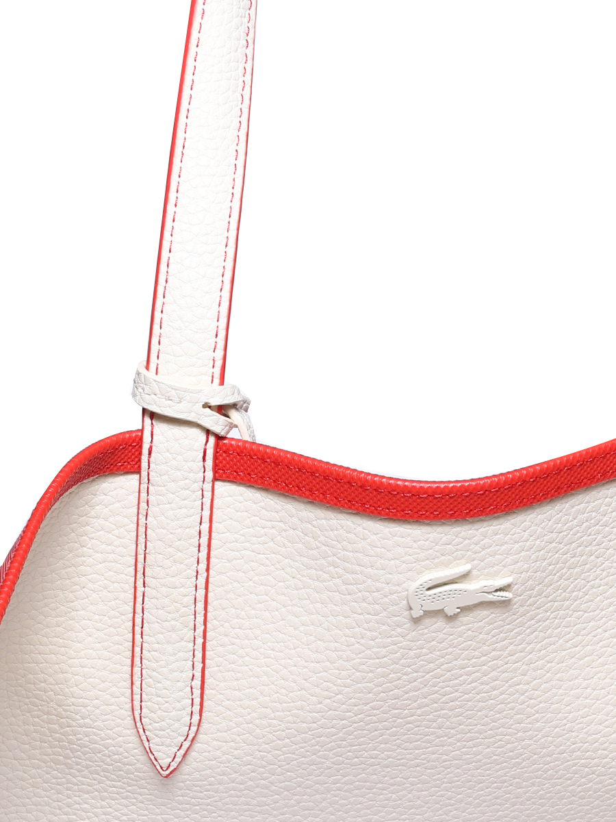 borsa lacoste donna