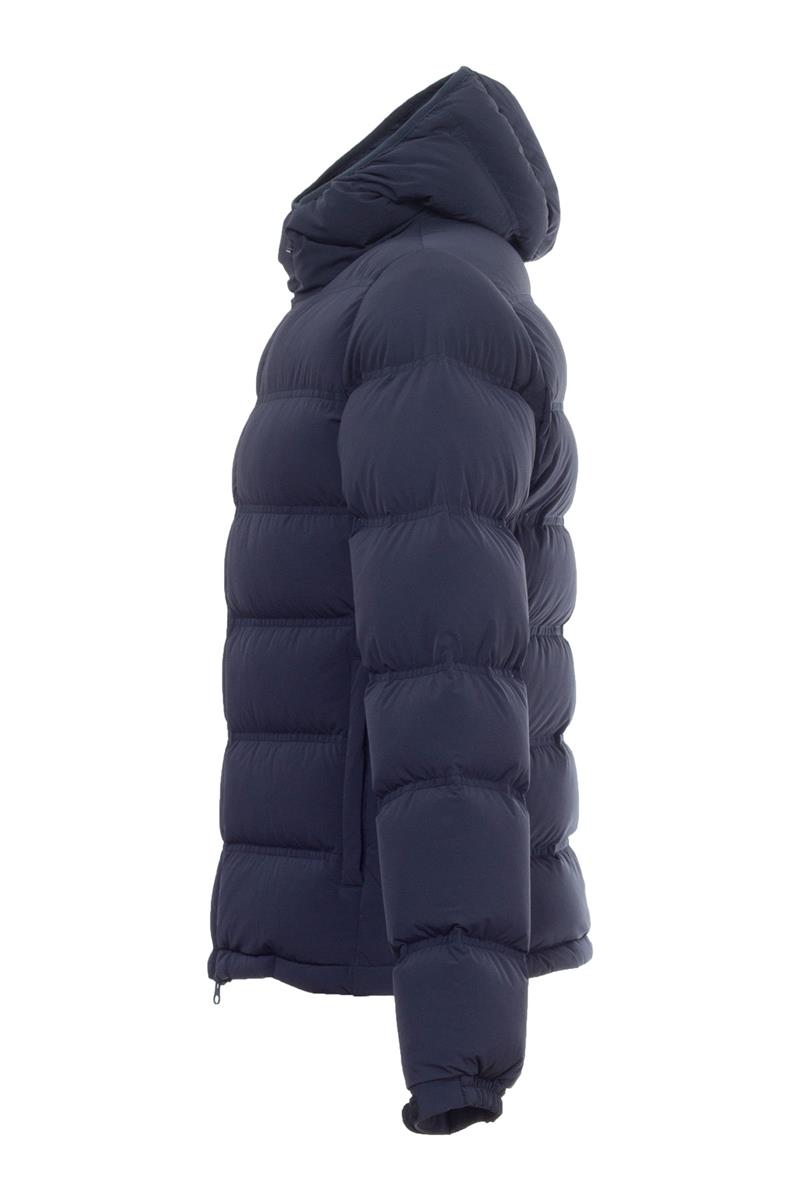 aspesi piumini leggeri