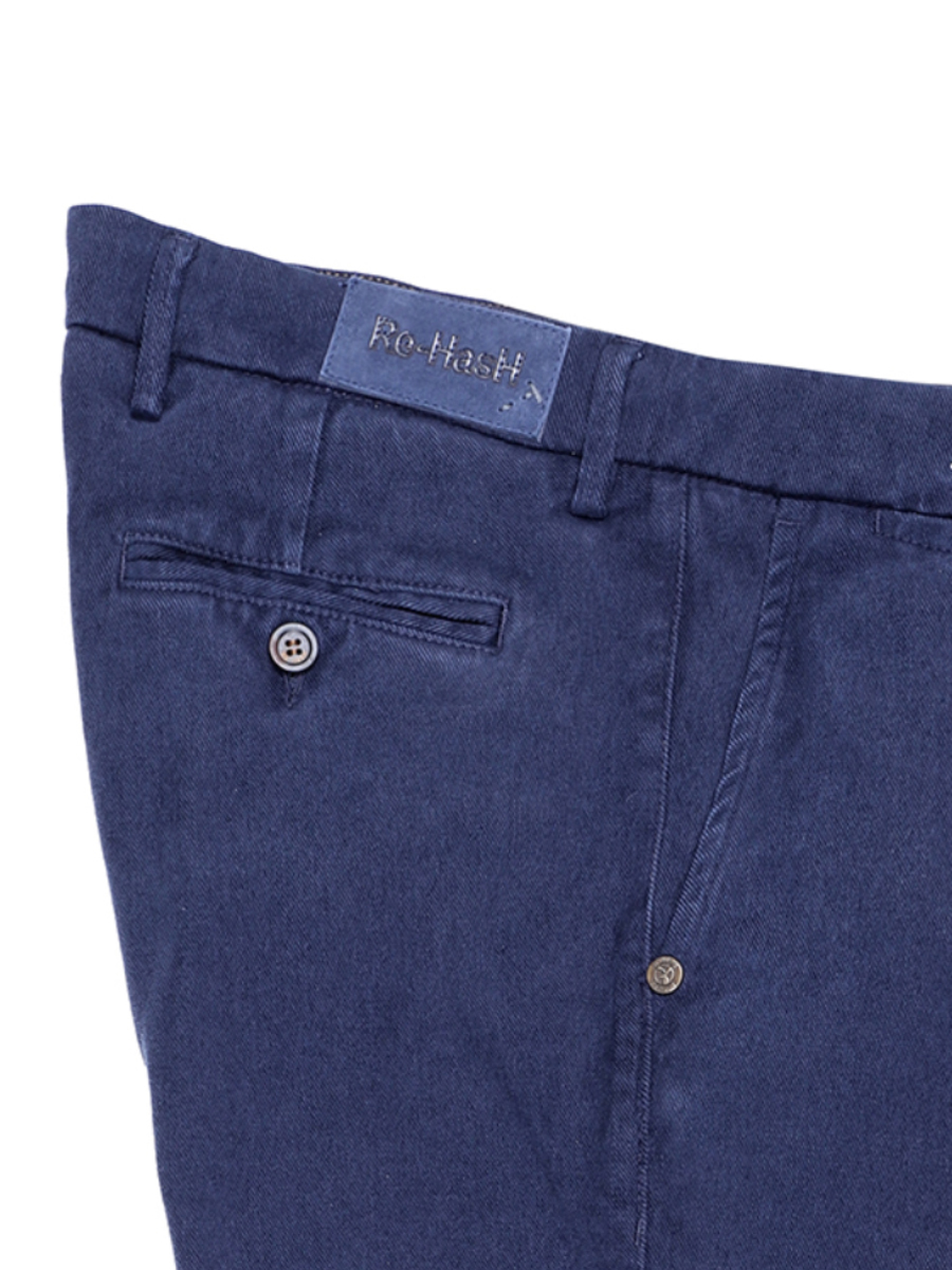 pantaloni rehash