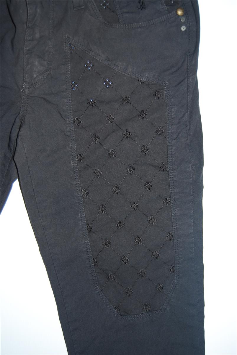 jeckerson pantaloni donna