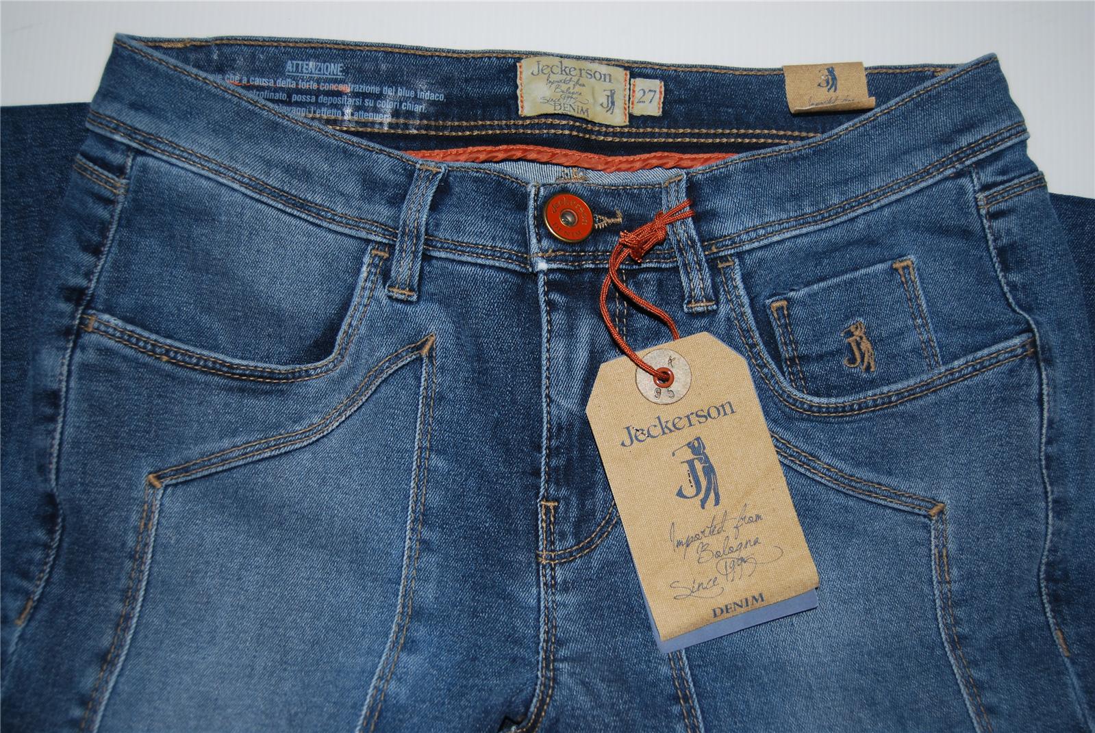 jeckerson jeans