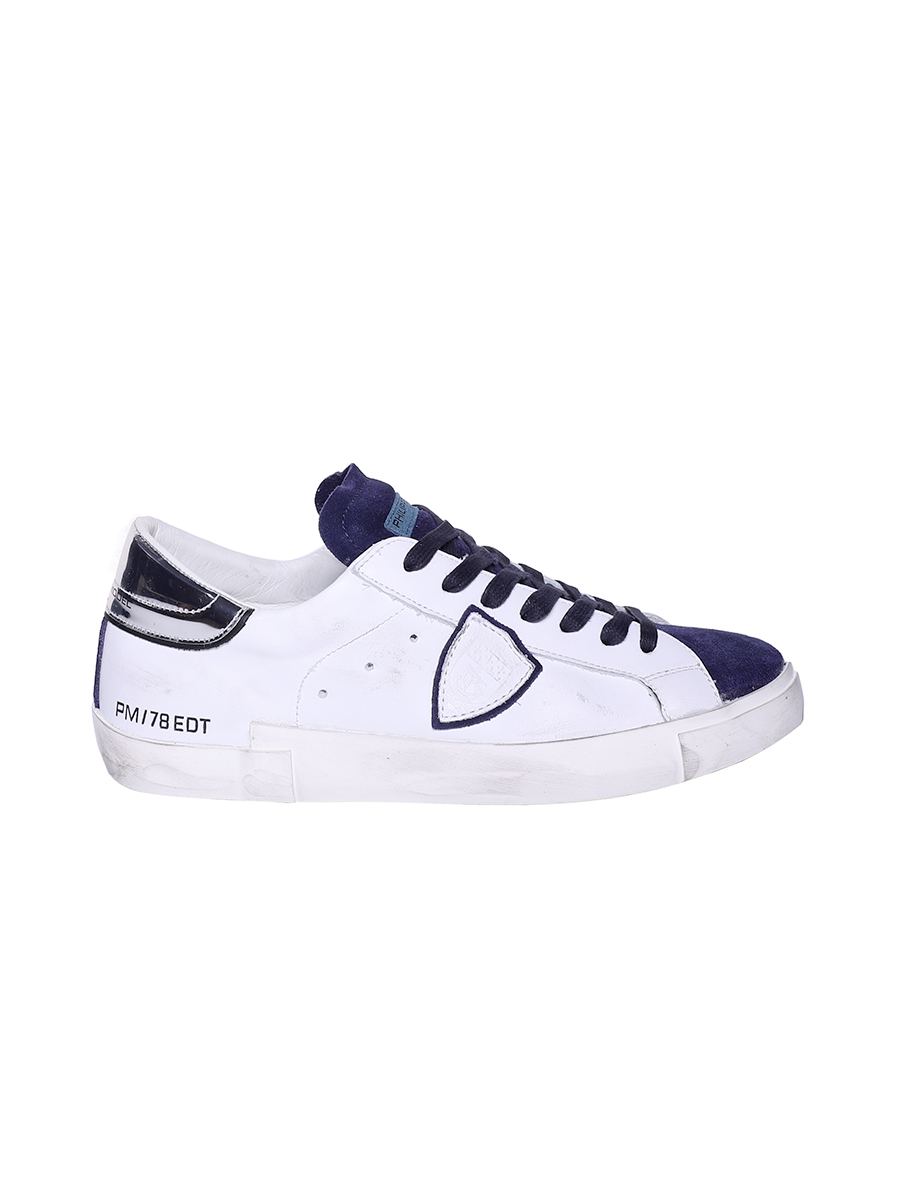 scarpe da uomo philippe model