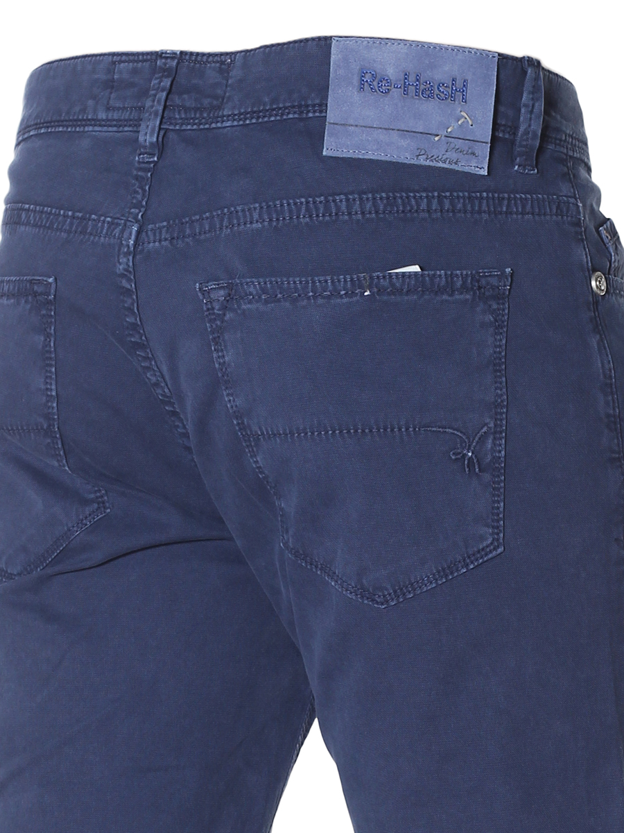 pantaloni rehash