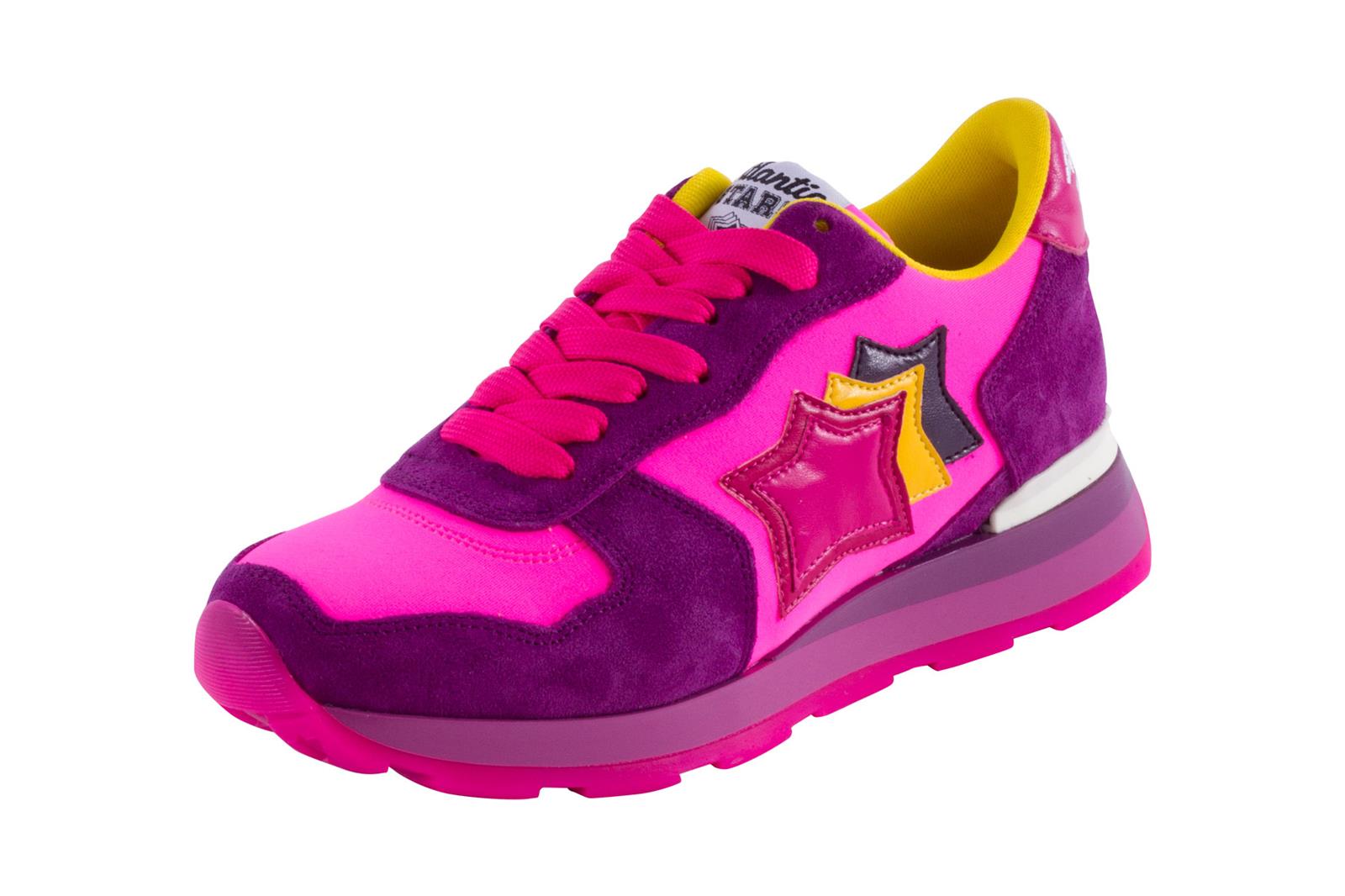 sneaker atlantic star