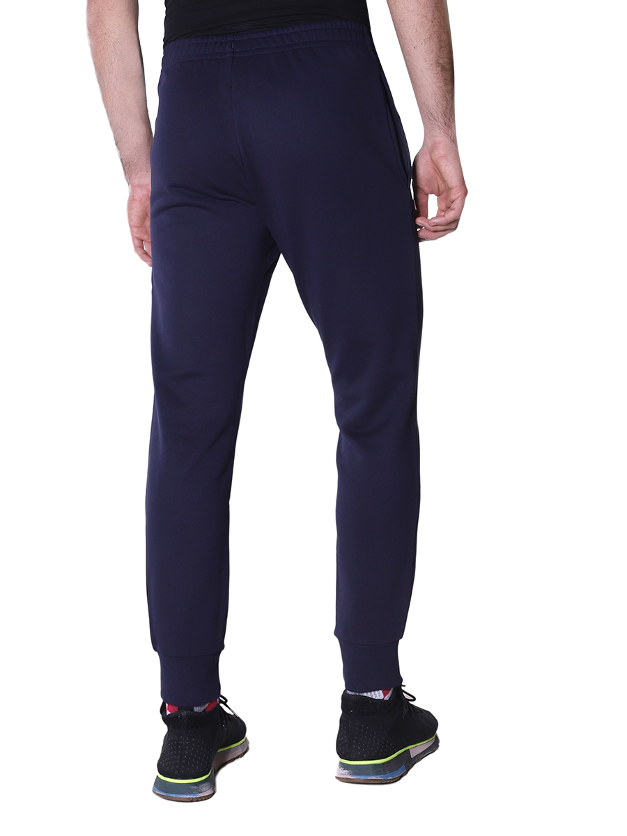 Pantalone tuta lacoste uomo BLUE MARINE